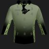 Pro Series Jersey - Design 3 Thumbnail