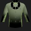 Pro Series Jersey - Design 3 Thumbnail