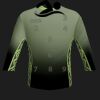 Pro Series Jersey - Design 3 Thumbnail