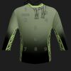 Pro Series Jersey - Design 3 Thumbnail