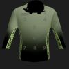 Pro Series Jersey - Design 3 Thumbnail