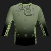 Pro Series Jersey - Design 3 Thumbnail