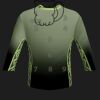 Pro Series Jersey - Design 3 Thumbnail