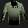 Pro Series Jersey - Design 3 Thumbnail