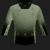 Pro Series Jersey - Design 3 Thumbnail