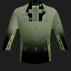 Pro Series Jersey - Design 3 Thumbnail