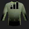 Pro Series Jersey - Design 3 Thumbnail