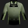 Pro Series Jersey - Design 3 Thumbnail