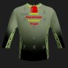 Pro Series Jersey - Design 3 Thumbnail