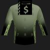 Pro Series Jersey - Design 3 Thumbnail