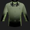 Pro Series Jersey - Design 3 Thumbnail