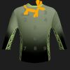 Pro Series Jersey - Design 3 Thumbnail