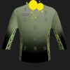 Pro Series Jersey - Design 3 Thumbnail