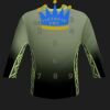 Pro Series Jersey - Design 3 Thumbnail
