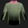 Pro Series Jersey - Design 3 Thumbnail