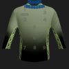 Pro Series Jersey - Design 3 Thumbnail
