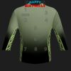 Pro Series Jersey - Design 3 Thumbnail