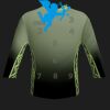 Pro Series Jersey - Design 3 Thumbnail