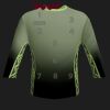 Pro Series Jersey - Design 3 Thumbnail
