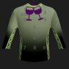 Pro Series Jersey - Design 3 Thumbnail