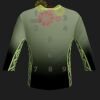 Pro Series Jersey - Design 3 Thumbnail