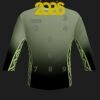 Pro Series Jersey - Design 3 Thumbnail