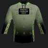 Pro Series Jersey - Design 3 Thumbnail