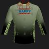 Pro Series Jersey - Design 3 Thumbnail