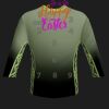 Pro Series Jersey - Design 3 Thumbnail