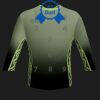 Pro Series Jersey - Design 3 Thumbnail