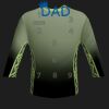 Pro Series Jersey - Design 3 Thumbnail