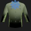 Pro Series Jersey - Design 3 Thumbnail