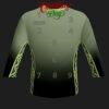 Pro Series Jersey - Design 3 Thumbnail
