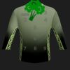 Pro Series Jersey - Design 3 Thumbnail