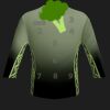 Pro Series Jersey - Design 3 Thumbnail