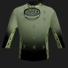 Pro Series Jersey - Design 3 Thumbnail