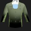 Pro Series Jersey - Design 3 Thumbnail