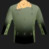 Pro Series Jersey - Design 3 Thumbnail