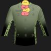 Pro Series Jersey - Design 3 Thumbnail