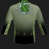 Pro Series Jersey - Design 3 Thumbnail