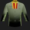 Pro Series Jersey - Design 3 Thumbnail
