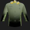 Pro Series Jersey - Design 3 Thumbnail