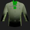 Pro Series Jersey - Design 3 Thumbnail