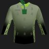 Pro Series Jersey - Design 3 Thumbnail