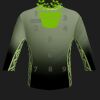 Pro Series Jersey - Design 3 Thumbnail