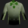 Pro Series Jersey - Design 3 Thumbnail