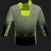 Pro Series Jersey - Design 3 Thumbnail