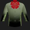Pro Series Jersey - Design 3 Thumbnail