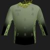 Pro Series Jersey - Design 3 Thumbnail