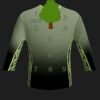 Pro Series Jersey - Design 3 Thumbnail